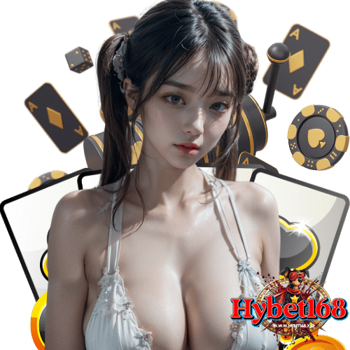hybet168 เว็บเดิมพันออนไลน์
